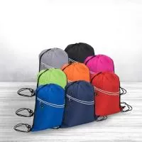 Mochila saco Personalizada