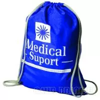 Mochila saco Personalizada