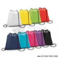 Mochila saco Personalizada
