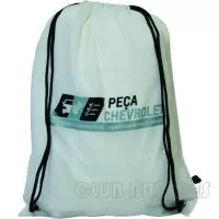 Mochila saco Personalizada