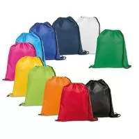 Mochila saco Personalizada