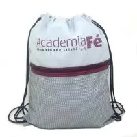 Mochila saco Personalizada