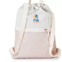 Mochila saco Personalizada