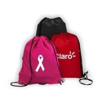 Mochila saco Personalizada
