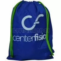 Mochila saco Personalizada