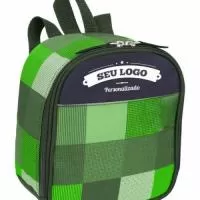 Mochila térmica Personalizada