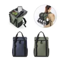 Mochila térmica Personalizada