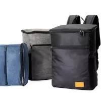 Mochila térmica Personalizada