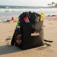Mochila térmica Personalizada