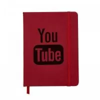 Moleskine Personalizado