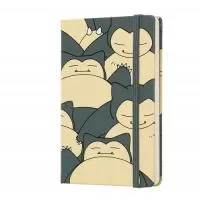 Moleskine Personalizado