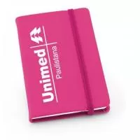 Moleskine Personalizado