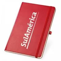 Moleskine Personalizado