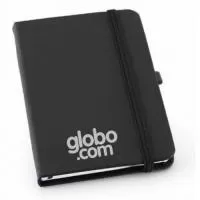 Moleskine Personalizado