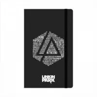 Moleskine Personalizado