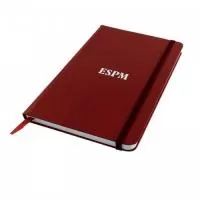 Moleskine Personalizado