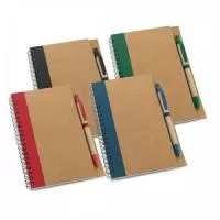 Moleskine Personalizado