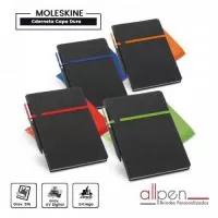 Moleskine Personalizado