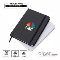 Moleskine Personalizado