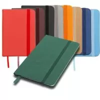Moleskine Personalizado