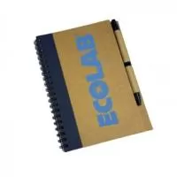 Moleskine Personalizado
