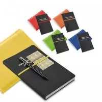 Moleskine Personalizado
