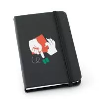 Moleskine Personalizado