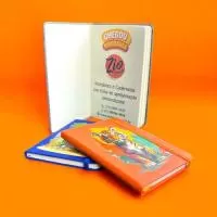 Moleskine Personalizado