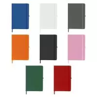 Moleskine Personalizado