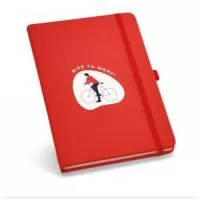 Moleskine Personalizado
