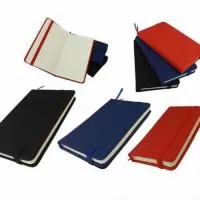 Moleskine Personalizado