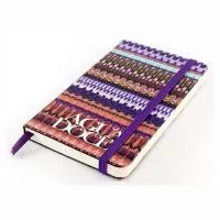 Moleskine Personalizado