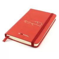 Moleskine Personalizado