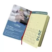 Moleskine Personalizado