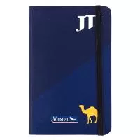 Moleskine Personalizado