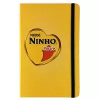 Moleskine Personalizado