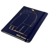 Moleskine Personalizado