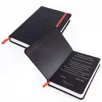 Moleskine Personalizado