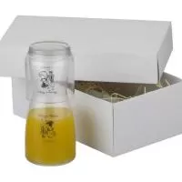 Moringa Personalizada