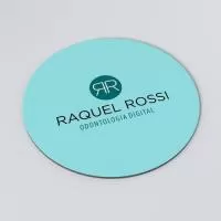 Mouse pad com foto Personalizado
