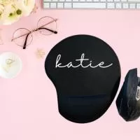 Mouse pad ergonômico Personalizado