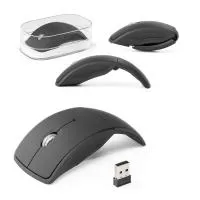 Mouse wireless Personalizado