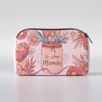 Necessaire em Neoprene Personalizado