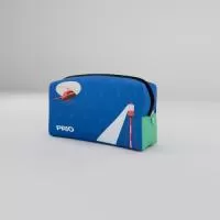 Necessaire em Neoprene Personalizado