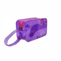 Necessaire em Pvc Personalizado Necessaire em Pvc Personalizado