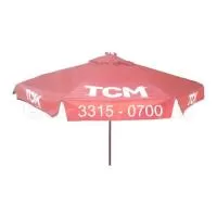 Ombrellone Personalizado