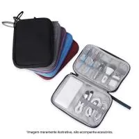 Organizador de cabo Personalizado