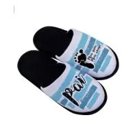Pantufa Personalizada
