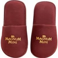 Pantufa Personalizada