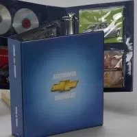 Pasta fichário Personalizada